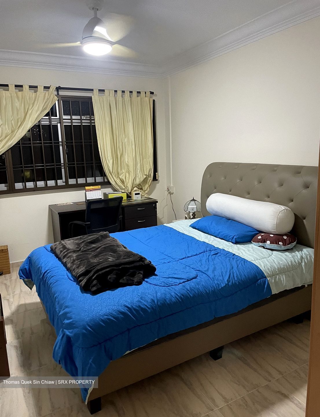 Choa Chu Kang North 6 thumbnail photo